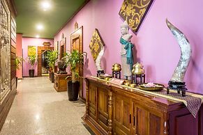 Empress Residence Resort & Spa