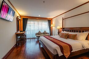 Empress Residence Resort & Spa