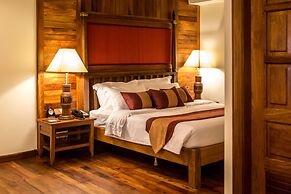 Empress Residence Resort & Spa