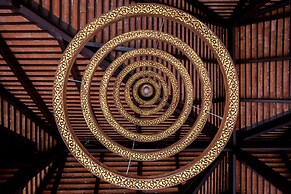 Empress Residence Resort & Spa