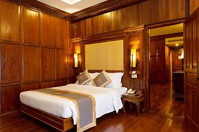 Empress Residence Resort & Spa