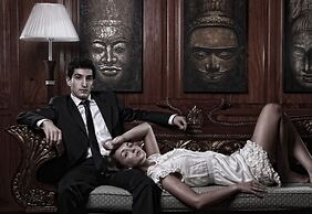 Empress Residence Resort & Spa