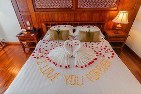 Empress Residence Resort & Spa