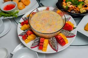 Empress Residence Resort & Spa