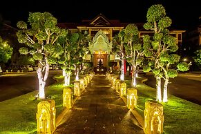 Empress Residence Resort & Spa