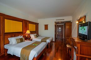 Empress Residence Resort & Spa