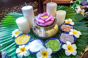 Empress Residence Resort & Spa