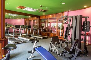 Empress Residence Resort & Spa