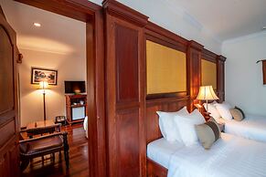 Empress Residence Resort & Spa