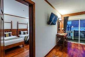 Empress Residence Resort & Spa