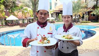 Empress Residence Resort & Spa