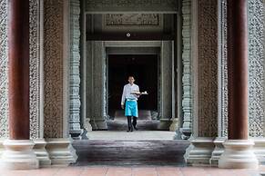 Empress Residence Resort & Spa