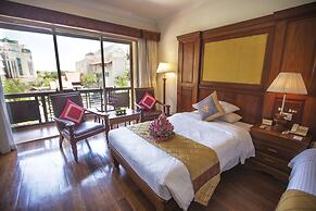 Empress Residence Resort & Spa