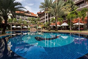 Empress Residence Resort & Spa