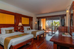 Empress Residence Resort & Spa