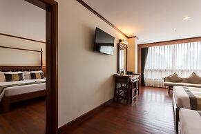 Empress Residence Resort & Spa