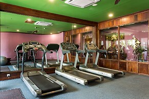 Empress Residence Resort & Spa