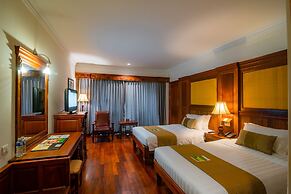 Empress Residence Resort & Spa