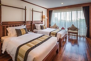 Empress Residence Resort & Spa
