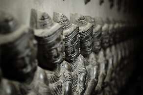 Empress Residence Resort & Spa