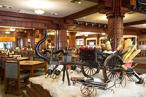 Empress Residence Resort & Spa