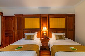 Empress Residence Resort & Spa