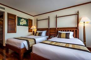 Empress Residence Resort & Spa