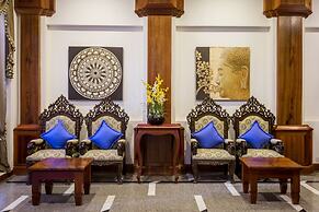 Empress Residence Resort & Spa