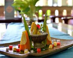 Empress Residence Resort & Spa