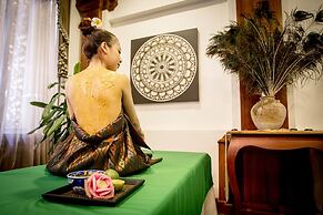 Empress Residence Resort & Spa