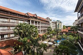 Empress Residence Resort & Spa