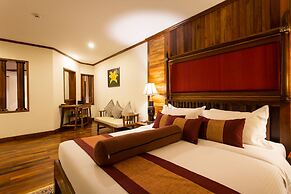 Empress Residence Resort & Spa