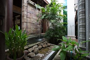 Empress Residence Resort & Spa