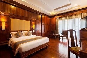 Empress Residence Resort & Spa