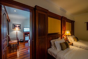 Empress Residence Resort & Spa