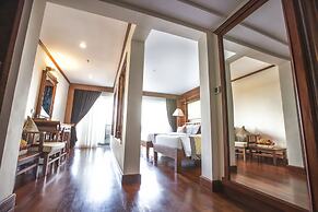 Empress Residence Resort & Spa