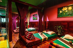 Empress Residence Resort & Spa