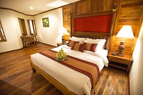 Empress Residence Resort & Spa