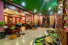 Empress Residence Resort & Spa