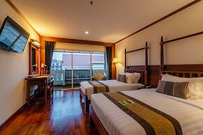 Empress Residence Resort & Spa