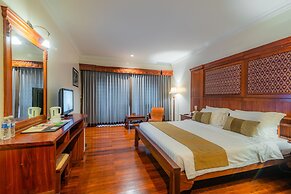 Empress Residence Resort & Spa