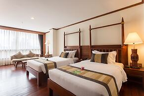 Empress Residence Resort & Spa