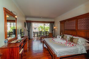 Empress Residence Resort & Spa