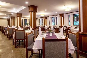 Empress Residence Resort & Spa