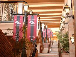 Hotel Kusakabe Armeria