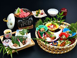 Hotel Kusakabe Armeria