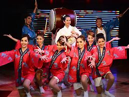 Hotel Kusakabe Armeria