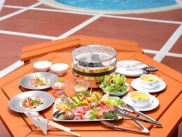 Hotel Kusakabe Armeria