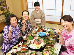 Hotel Kusakabe Armeria