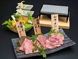 Hotel Kusakabe Armeria